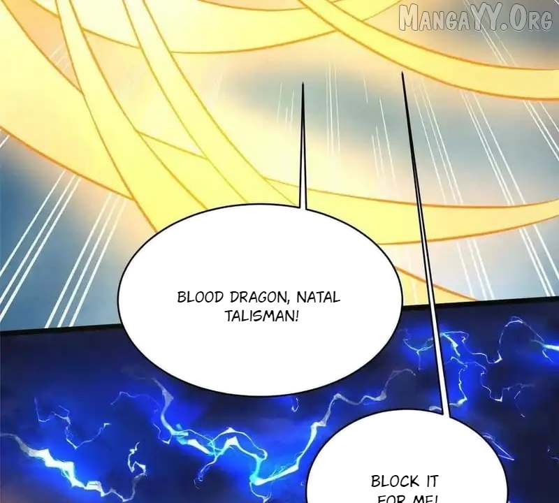 Divine Urban God Chapter 305 - page 135